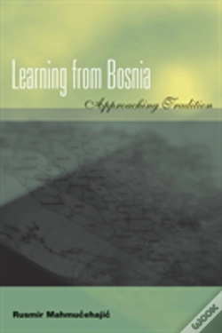 Capa do artigo Learning From Bosnia