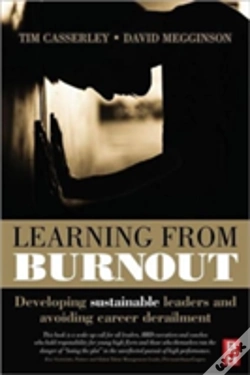 Capa do artigo Learning From Burnout