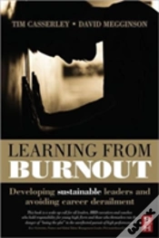 Capa do artigo Learning From Burnout