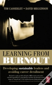 Capa do artigo Learning From Burnout