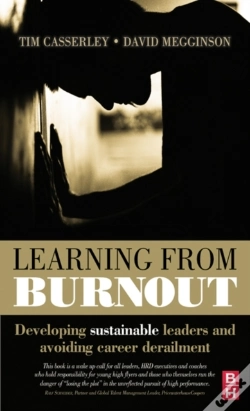 Capa do artigo Learning From Burnout