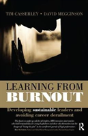 Learning From Burnout - Preview