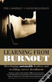 Capa do artigo Learning From Burnout