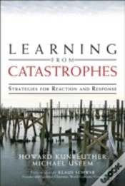 Capa do artigo Learning From Catastrophes