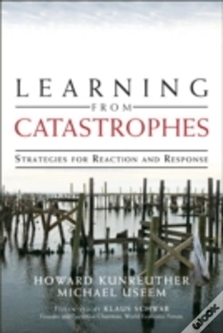 Capa do artigo Learning From Catastrophes
