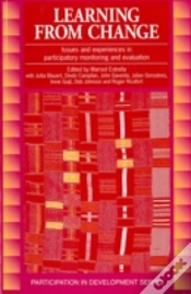 Capa do artigo Learning From Change