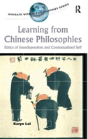 Learning From Chinese Philosophies - Preview