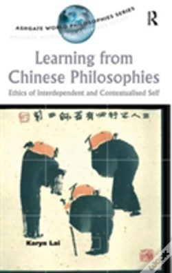 Capa do artigo Learning From Chinese Philosophies