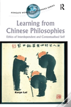 Capa do artigo Learning From Chinese Philosophies