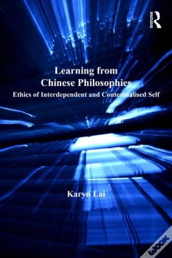 Capa do artigo Learning From Chinese Philosophies