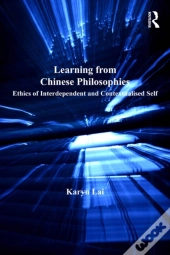 Learning From Chinese Philosophies