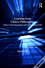 Capa do artigo Learning From Chinese Philosophies