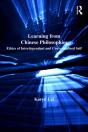 Learning From Chinese Philosophies - Preview
