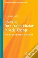 Learning From Communicators In Social Change