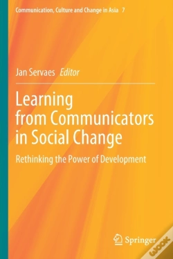 Capa do artigo Learning From Communicators In Social Change