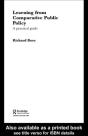 Learning From Comparative Public Policy - Preview