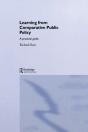 Learning From Comparative Public Policy - Preview