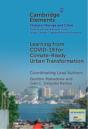 Learning From Covid-19 For Climate-Ready Urban Transformation - Preview