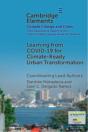 Learning From Covid-19 For Climate-Ready Urban Transformation - Preview