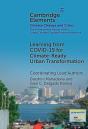 Learning From Covid-19 For Climate-Ready Urban Transformation - Preview