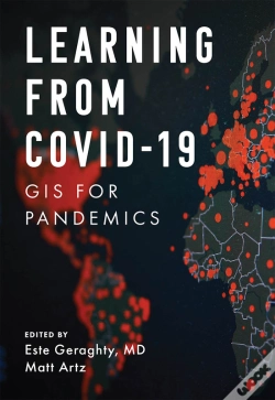 Capa do artigo Learning From Covid-19