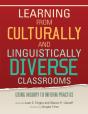 Learning From Culturally And Linguistically Diverse Classrooms - Preview