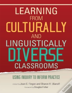 Capa do artigo Learning From Culturally And Linguistically Diverse Classrooms
