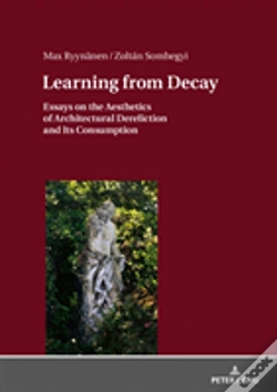 Capa do artigo Learning From Decay