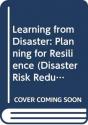 Learning From Disaster - Preview