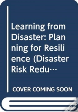 Capa do artigo Learning From Disaster