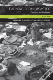 Learning From Disaster