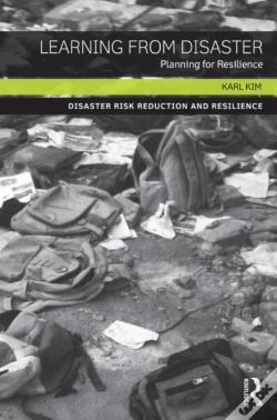 Capa do artigo Learning From Disaster
