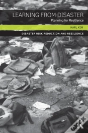 Capa do artigo Learning From Disaster