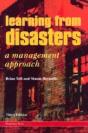 Learning From Disasters - Preview