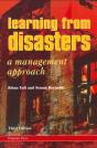Learning From Disasters - Preview