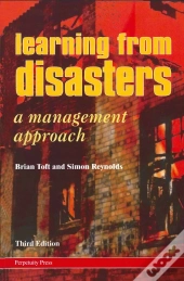Learning From Disasters