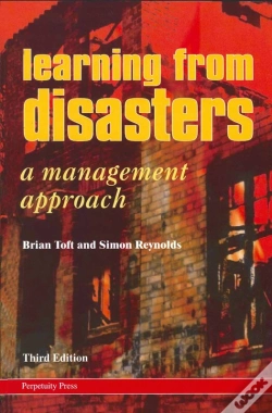 Capa do artigo Learning From Disasters