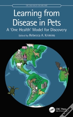 Capa do artigo Learning From Disease In Pets