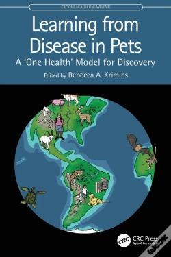 Capa do artigo Learning From Disease In Pets