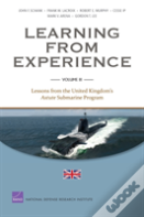 Learning From Experience