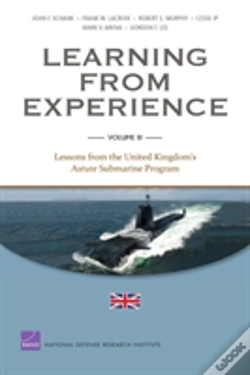 Capa do artigo Learning From Experience