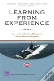 Capa do artigo Learning From Experience