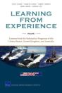 Learning From Experience - Preview