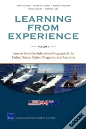 Capa do artigo Learning From Experience