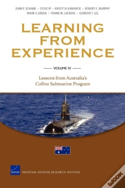 Capa do artigo Learning From Experience