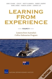 Capa do artigo Learning From Experience