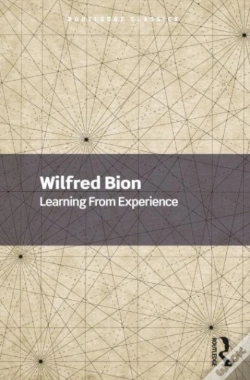 Capa do artigo Learning From Experience