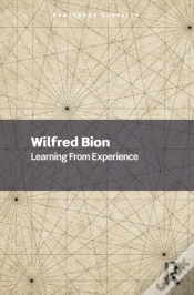 Capa do artigo Learning From Experience