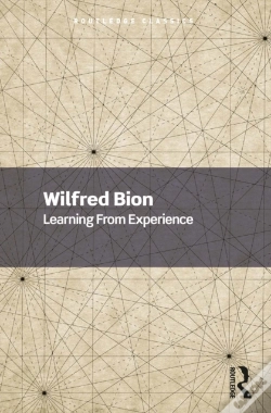 Capa do artigo Learning From Experience