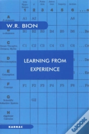 Capa do artigo Learning From Experience